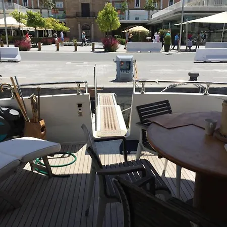 منزل للإقامة The Boathouse