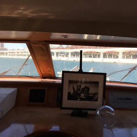 منزل للإقامة The Boathouse
