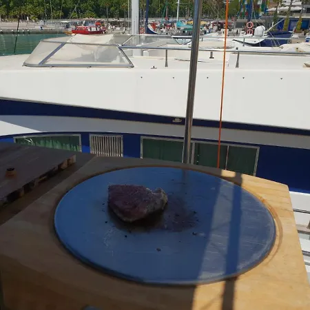 منزل للإقامة The Boathouse *