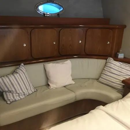 The Boathouse * مالقة