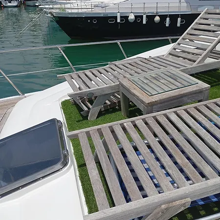 The Boathouse 말라가