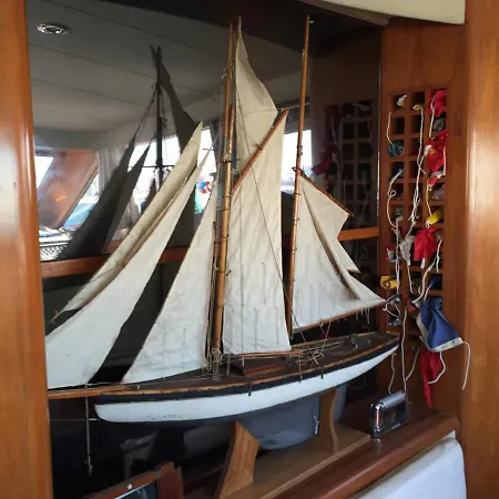 The Boathouse Homestay