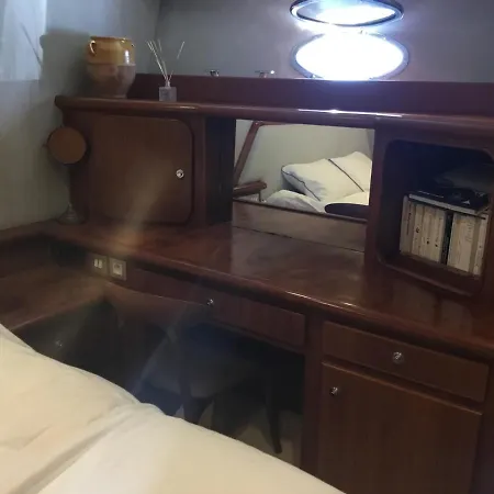 The Boathouse * Málaga